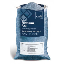 Abono Fertiberia Premium Azul 25 kg