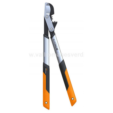 Tijera 2 Manos Bypass 64 cm FISKARS