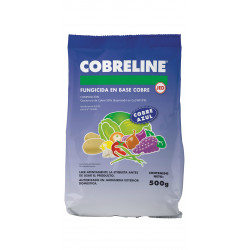 Fungicida Cobreline Massó 500 g