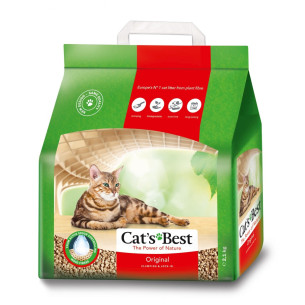 Lecho Gatos Cat's Best Original