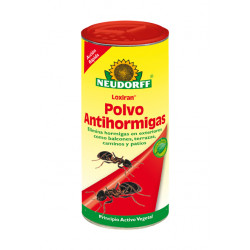 Antihormigas Polvo Loxiran Neudorff 500 g