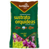 Sustrato Orquídeas Fertiberia 5 L