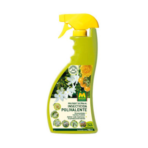 Insecticida Polivalente Massó 750 ml