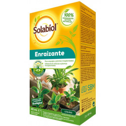 Enraizante Líquido Solabiol 40 ml