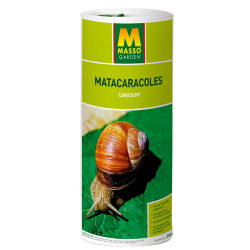MATACARACOLES CARAQUIM® 350 g.