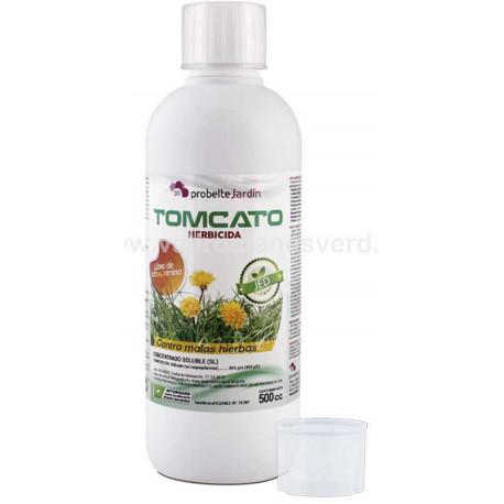 Herbicida Tomcato Probelte 500 ml