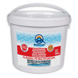 Alboral PS Multifunción Tableta 250 g 5 kg