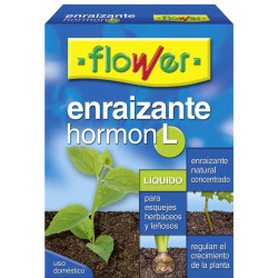 Hormonas Enraizantes Flower 50 ml 