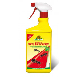 Antihormigas Spray Neudorff 750 ml