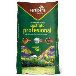 Sustrato Universal Profesional Fertiberia