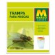 RED-TOP® TRAMPA PARA MOSCAS