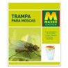 RED-TOP® TRAMPA PARA MOSCAS