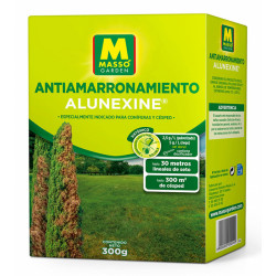 Antiamarronamiento Alunexine Massó