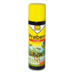 Antiavispas Preben Massó 250 ml