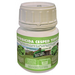 Herbicida Césped Tidex Massó