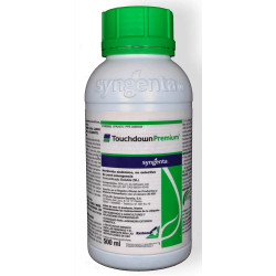 Herbicida Touchdown Premium 500 ml
