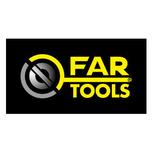 Juego Escobillas Far Tools PP 850B