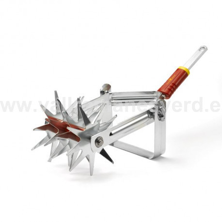 Desterronador Multi-Star Outils WOLF DAM15