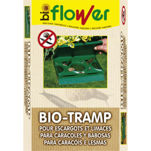 Bio-Tramp para Caracoles 