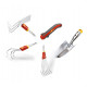 Mini-Set Multi-Star Outils WOLF BT52 