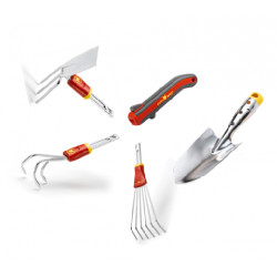 Mini-Set Multi-Star Outils WOLF BT52 