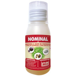 Insecticida Nominal Massó 50 ml