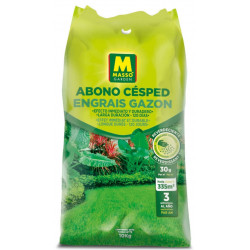 Abono Césped Massó 10 kg