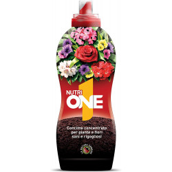 Abono Líquido Concentrado NutriONE 1 L