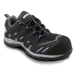 Zapato Seguridad WORKfit TRAIL