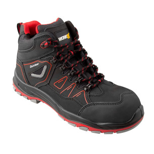 Bota Seguridad WORKfit OUTDOOR