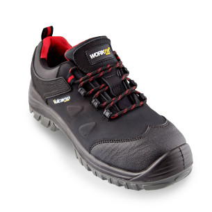 Zapato Seguridad WORKfit VULCANO