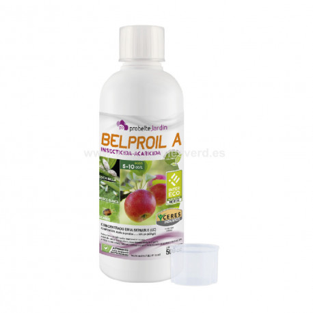 Aceite Belproil-A Probelte 500 ml