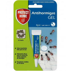 Protect Home Cebo Gel Antihormigas 4 g