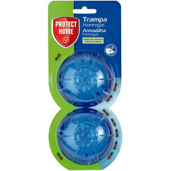 Protect Home Trampa Gel Hormigas 2 u.