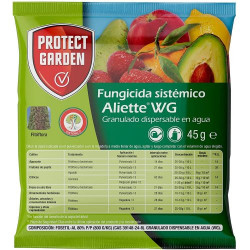 Protect Home Fungicida Sistémico WG