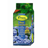 SUSTRATO PARA HORTENSIAS AZULES FRUX 15 l.