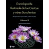 ENCICLOPEDIA ILUSTRADA DE LOS CACTUS Vol. III