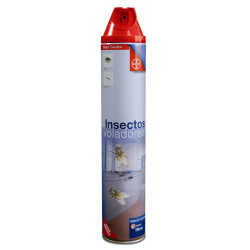 BLATTANEX INSECTOS VOLADORES 750 ml.