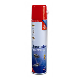 BLATTANEX INSECTOS RASTREROS 600 ml.