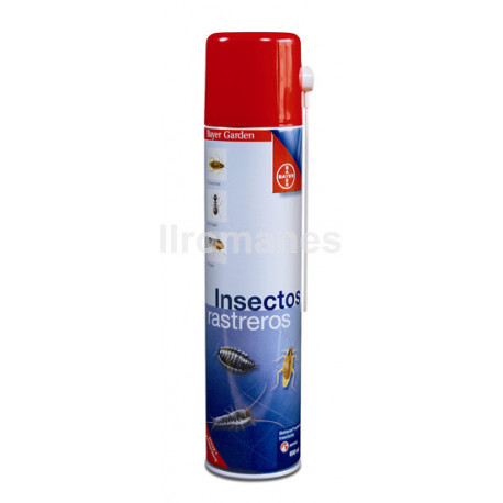 BLATTANEX INSECTOS RASTREROS 600 ml.