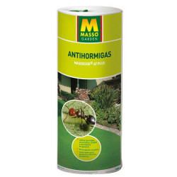 ANTIHORMIGAS ESPOLVOREO 250 g