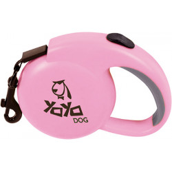 Correa Extensible Yoyo Dog Mini 