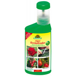 ALGAN REVITALIZADOR NEUDORFF 250 ml.