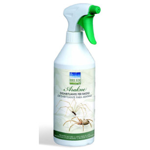 Deshabituante Arañas Pulv. 1 L