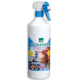 Ultragerm Higiénizante Pulv. 1 L 