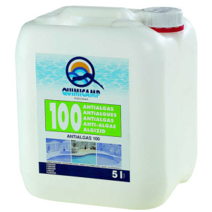 Antialgas 100 5 L