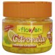 CITRONELA GEL FLOWER 125 gr.