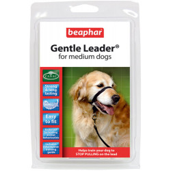 beaphar COLLAR EDUCATIVO GENTLE LEADER®