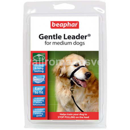 beaphar COLLAR EDUCATIVO GENTLE LEADER®