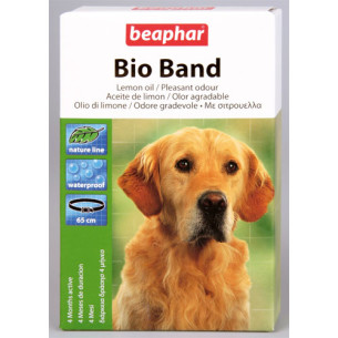 beaphar COLLAR BIO BAND NEEM PERROS